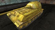 VK4502(P) Ausf B 11 для World Of Tanks миниатюра 1