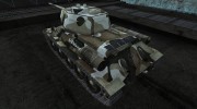 T-34-85 Blakosta para World Of Tanks miniatura 3