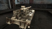 Шкурка для M12 para World Of Tanks miniatura 4