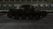 Скин для танка СССР Т-46 для World Of Tanks миниатюра 5