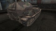 VK4502(P) Ausf B 25 для World Of Tanks миниатюра 4