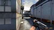 Rusted AK-47 для Counter-Strike Source миниатюра 1