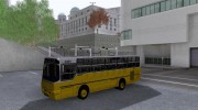 Ciferal GLS M.Benz OH1420 para GTA San Andreas miniatura 1