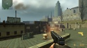 Darker Glock 35 для Counter-Strike Source миниатюра 2