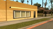 Новые текстуры спортзала for GTA San Andreas miniature 5