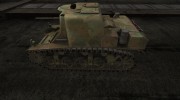 Шкурка для T18 для World Of Tanks миниатюра 2