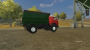 МАЗ 500 для Farming Simulator 2013 миниатюра 8
