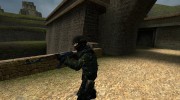 Brazilian Commando for Counter-Strike Source miniature 4