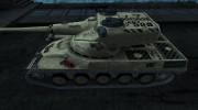 Шкурка для AMX 50B для World Of Tanks миниатюра 2