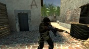 GSG9 Redone для Counter-Strike Source миниатюра 1