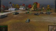 Прицелы World of Tanks для World Of Tanks миниатюра 1