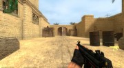 pudings mp5 reskin for Counter-Strike Source miniature 1