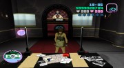 Jill Valentine From Resident Evil 3 for GTA Vice City miniature 3