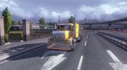 International 9300 Eagle для Euro Truck Simulator 2 для Euro Truck Simulator 2 миниатюра 1