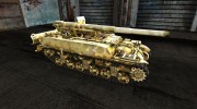 М12 для World Of Tanks миниатюра 5