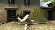 Default Animation m203 sig552 для Counter-Strike Source миниатюра 5