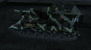 Шкурка для СУ-85б для World Of Tanks миниатюра 2
