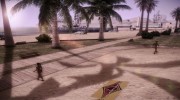 Beach-Summer 2017 for GTA San Andreas miniature 3