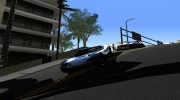 Enb Series для cлабых\cредних PC Beta для GTA San Andreas миниатюра 3
