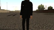 Abdulhey From Kurtlar Vadisi Pusu for GTA San Andreas miniature 4