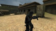 Crysis Nanosuit para Counter-Strike Source miniatura 2