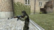 Seal Team Six Redux для Counter-Strike Source миниатюра 4