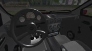 Chevrolet Corsa для GTA San Andreas миниатюра 6