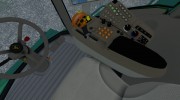 John Deere S690i V 1.0 para Farming Simulator 2015 miniatura 15