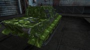 Шкурка для JagdTiger para World Of Tanks miniatura 4