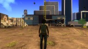Joslin Reyes para GTA San Andreas miniatura 4