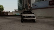 Daewoo Lanos para GTA San Andreas miniatura 2