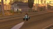 Neon - неоновая подсветка в GTA San Andreas для GTA San Andreas миниатюра 4