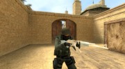 Negative AK-47 para Counter-Strike Source miniatura 4