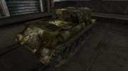 ИСУ-152 YnepTbIi para World Of Tanks miniatura 4