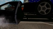 Limousine Auto Transporter для GTA San Andreas миниатюра 6