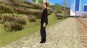 Сальваторе Леоне для GTA San Andreas миниатюра 2