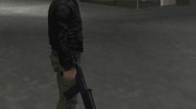 Пак отечественного оружия для GTA 3 миниатюра 1