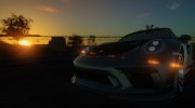2018 Porsche 911 GT3 RS для GTA San Andreas миниатюра 3