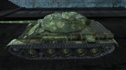 T-44 15 для World Of Tanks миниатюра 2