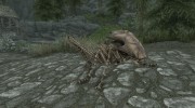 Summon Dragonborn Mounts and Followers for TES V: Skyrim miniature 7