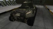 Шкурка для VK4502(P) Ausf. A for World Of Tanks miniature 4