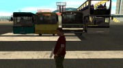 Сборник автобусов и микроавтобусов  миниатюра 3