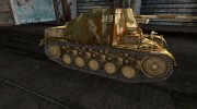 Marder II 7 для World Of Tanks миниатюра 5