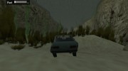 Under Sea для GTA San Andreas миниатюра 7