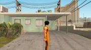 Law Tekken v1 for GTA San Andreas miniature 2