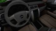 2008 Dodge Ram 1500 для GTA San Andreas миниатюра 6