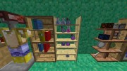 Biblio Craft para Minecraft miniatura 6