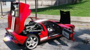 2005 Ford GT for GTA 5 miniature 2