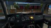 Kenworth w900 fixed para Euro Truck Simulator 2 miniatura 5