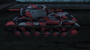 Шкурка для КВ-1С for World Of Tanks miniature 2